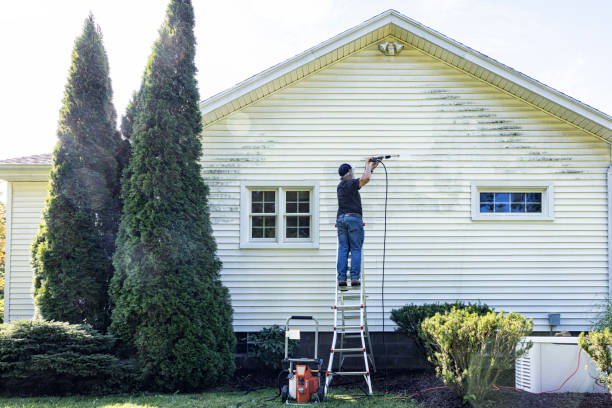 Ramona, CA  Pressure Washing Services Company